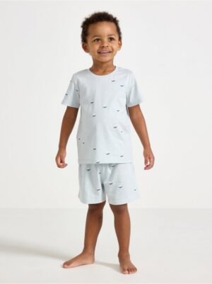 Pyjama set - 3005996-1199