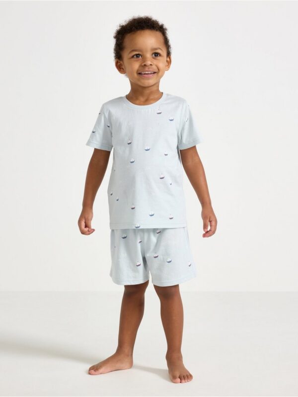 Pyjama set - 3005996-1199