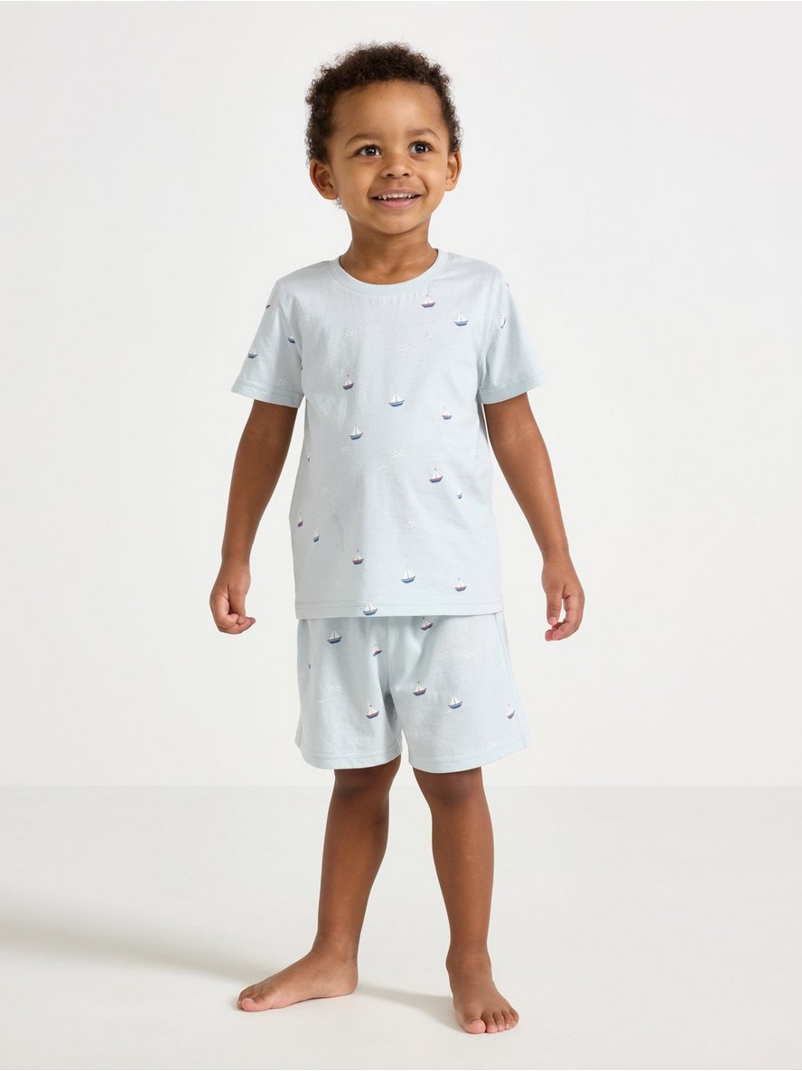 Pidzama – Pyjama set