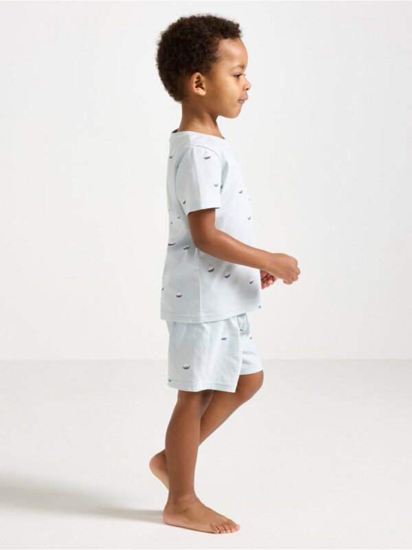 Pyjama set - 3005996-1199