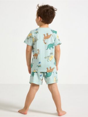 Pyjama set - 3005996-7782