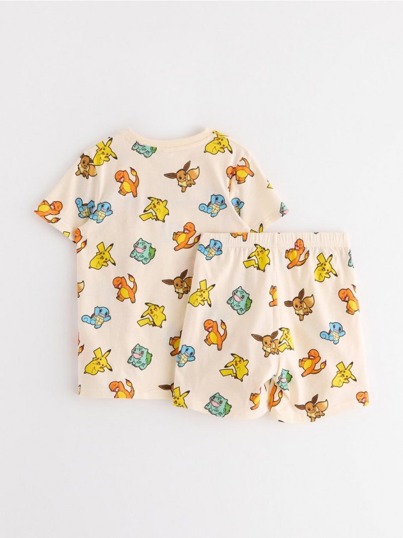 Pokémon pyjama set - 3005998-6728
