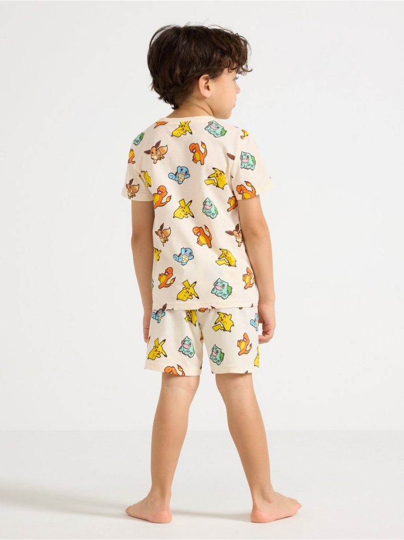 Pokémon pyjama set - 3005998-6728