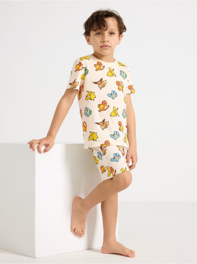 Pokémon pyjama set - 3005998-6728