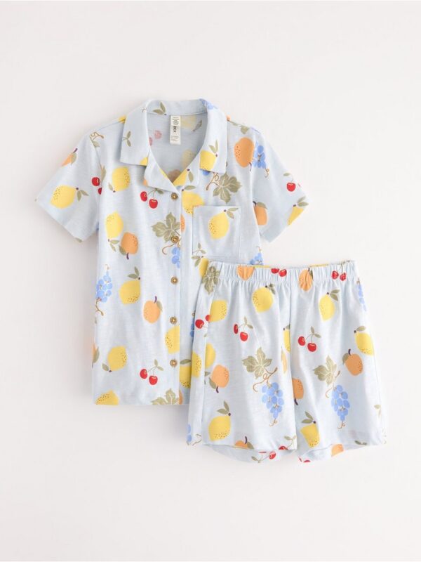 Pyjama set - 3005999-1199