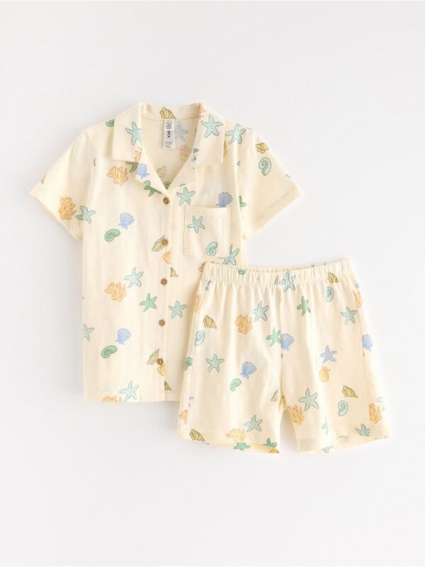 Pyjama set - 3005999-6728
