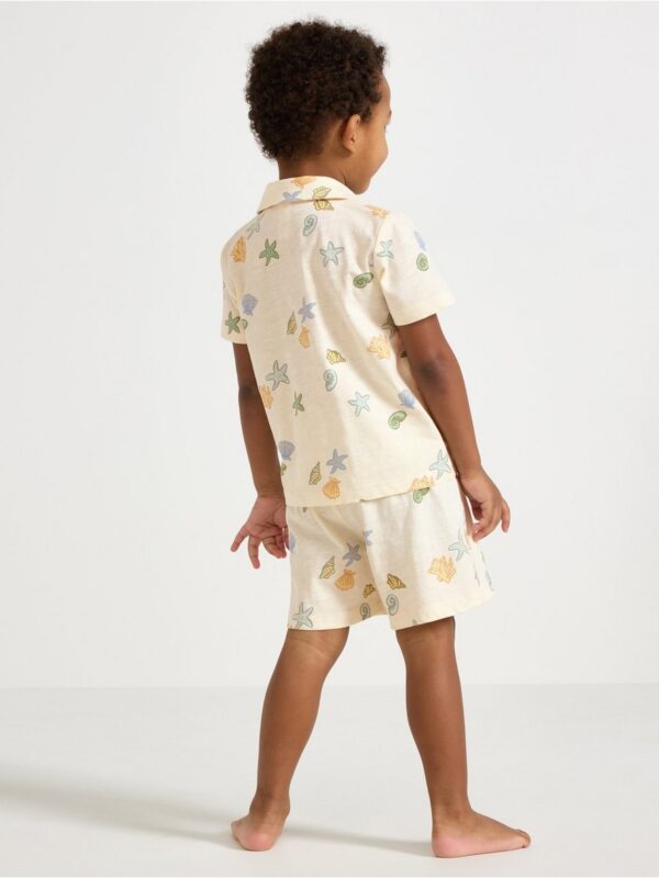 Pyjama set - 3005999-6728