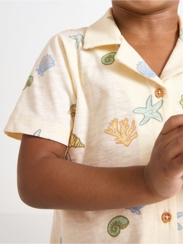 Pyjama set - 3005999-6728