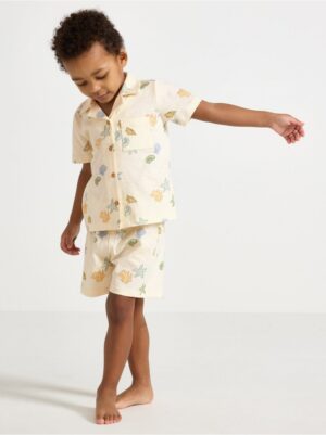 Pyjama set - 3005999-6728
