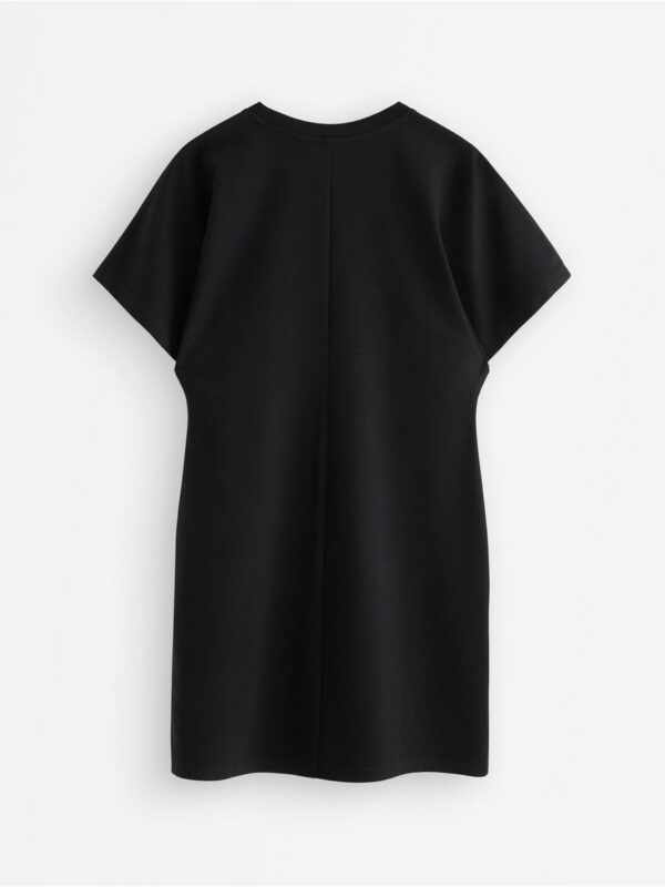 T-shirt dress - 3006009-80