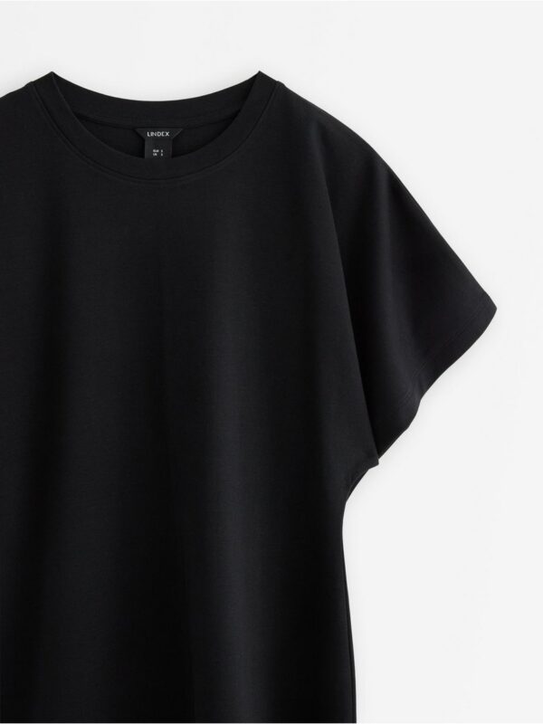 T-shirt dress - 3006009-80