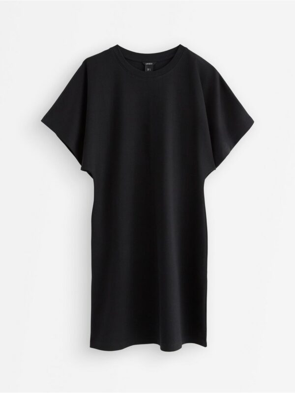 T-shirt dress - 3006009-80