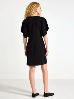 T-shirt dress - 3006009-80