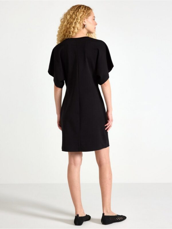 T-shirt dress - 3006009-80