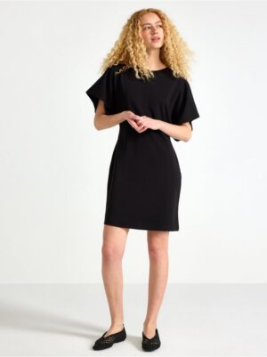 T-shirt dress - 3006009-80