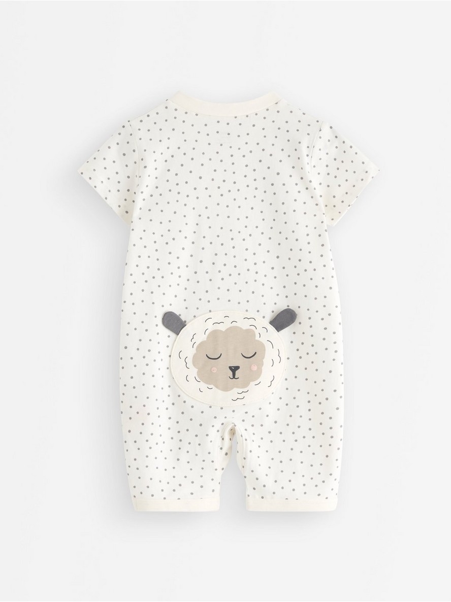 Pidzama – Pyjama romper