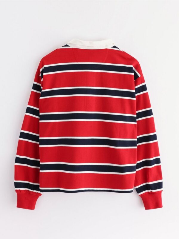 Rugby shirt - 3006051-8668