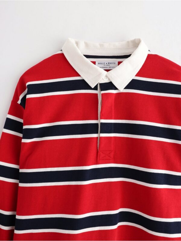 Rugby shirt - 3006051-8668