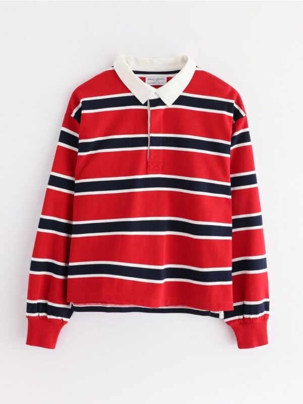 Rugby shirt - 3006051-8668