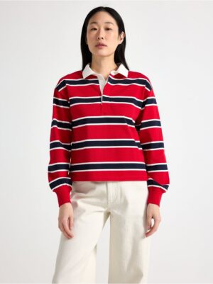 Rugby shirt - 3006051-8668
