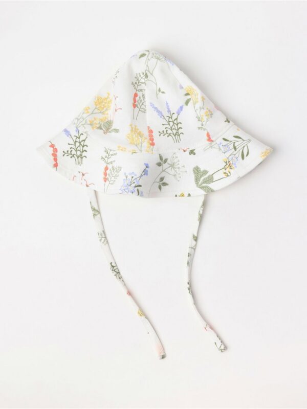 Sun hat - 3006056-325