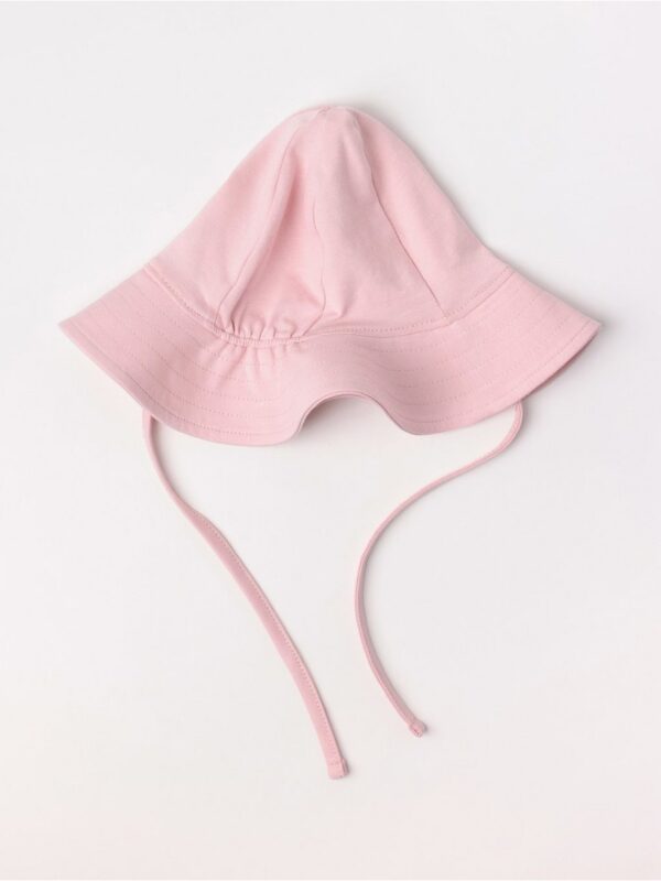 Sun hat - 3006056-6907