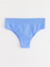 Seamless brazilian briefs - 3006066-7483