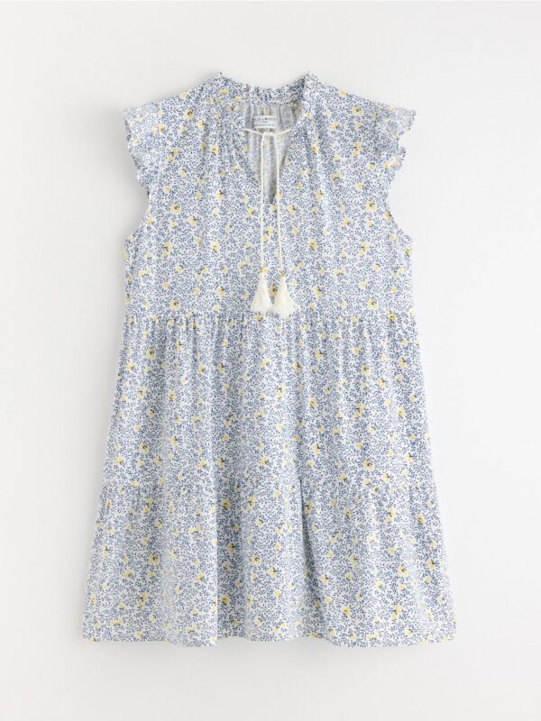 Mini dress - 3006067-6994