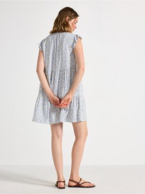 Mini dress - 3006067-6994
