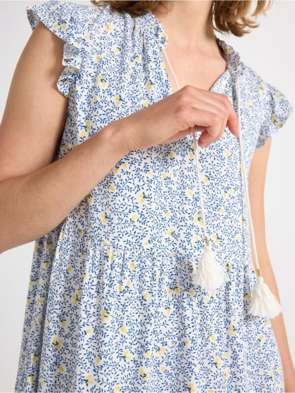 Mini dress - 3006067-6994