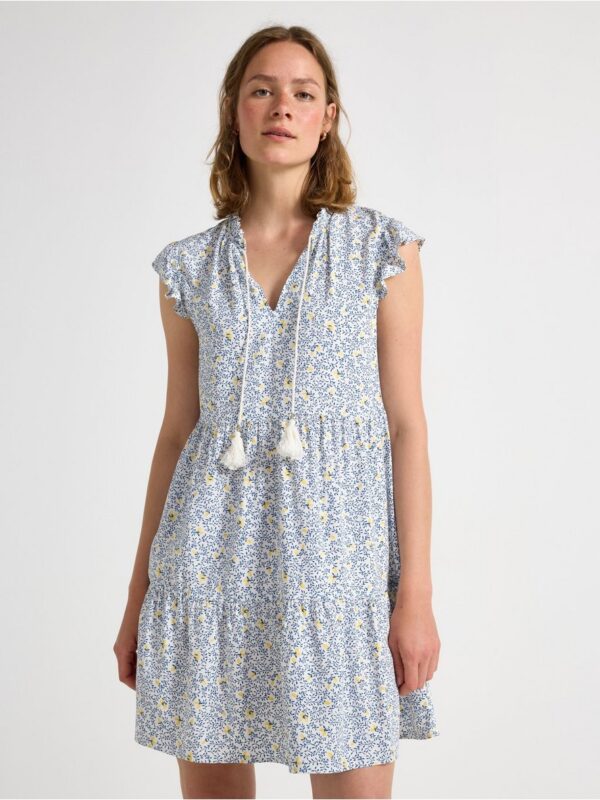 Mini dress - 3006067-6994