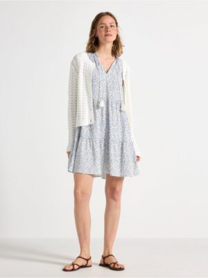 Mini dress - 3006067-6994