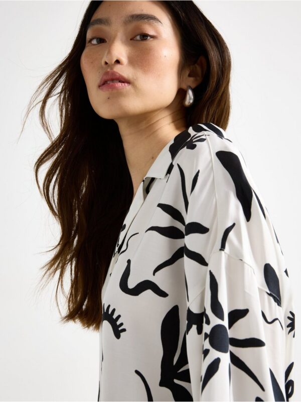 Short-sleeved shirt - 3006069-1418