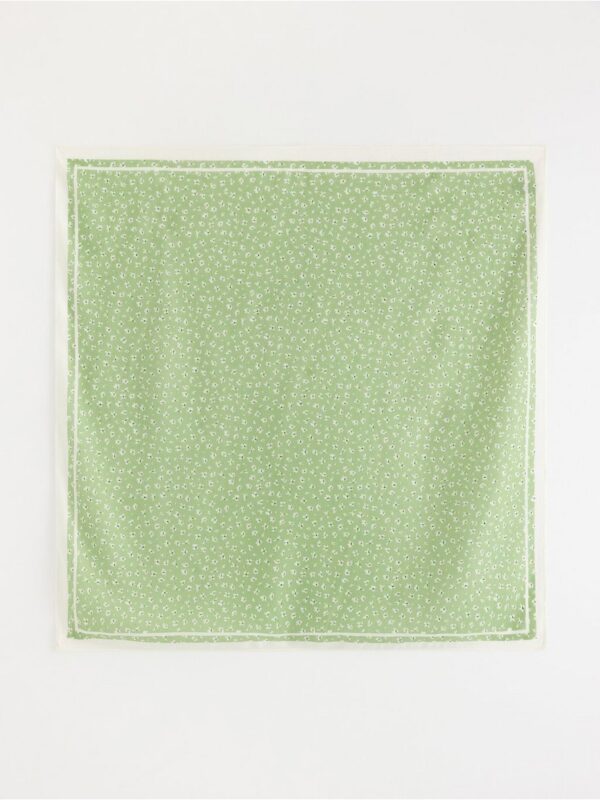 Scarf - 3006120-3871