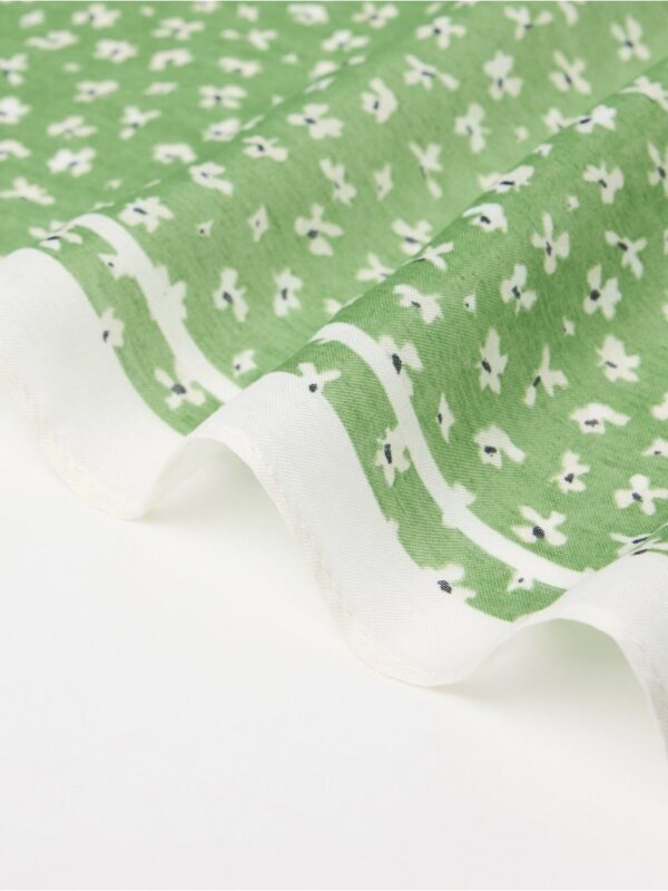 Scarf - 3006120-3871