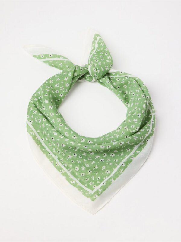 Scarf - 3006120-3871