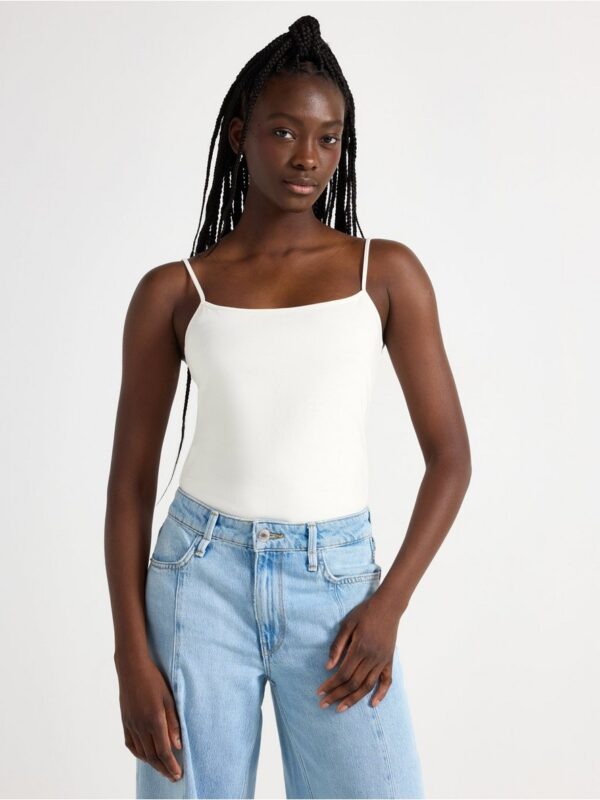 Tank top - 3006131-300