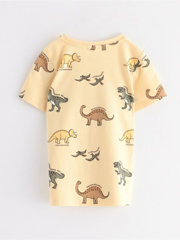 T-shirt - 3006141-1877