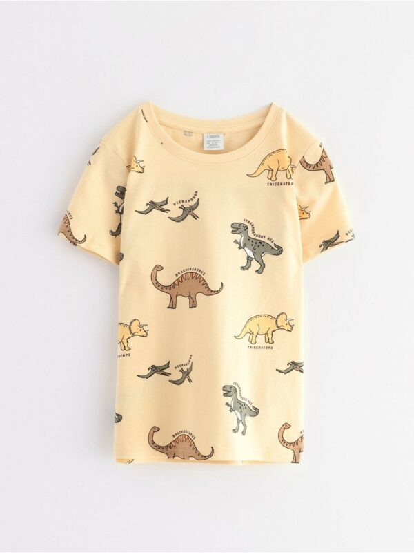 T-shirt - 3006141-1877