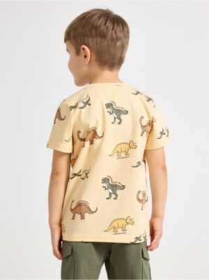 T-shirt - 3006141-1877