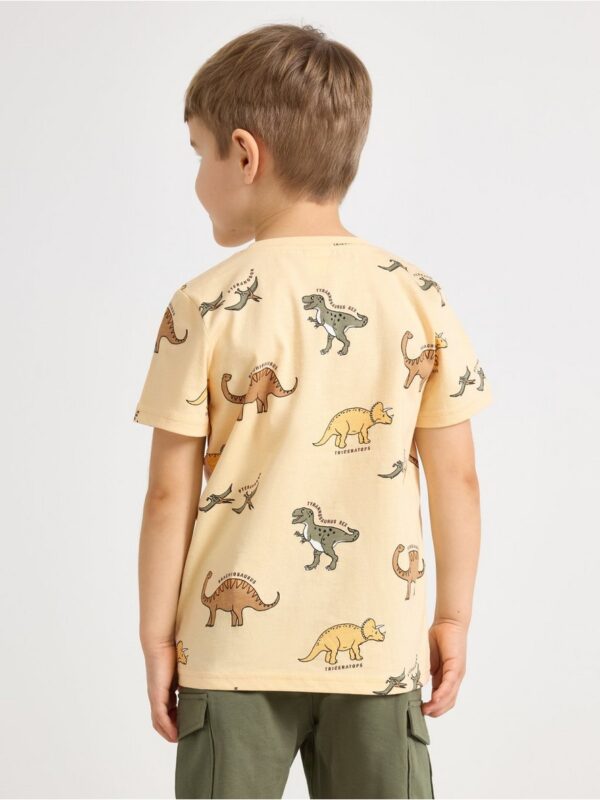 T-shirt - 3006141-1877
