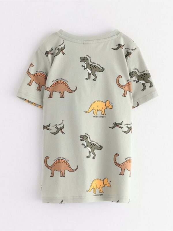 T-shirt - 3006141-8884