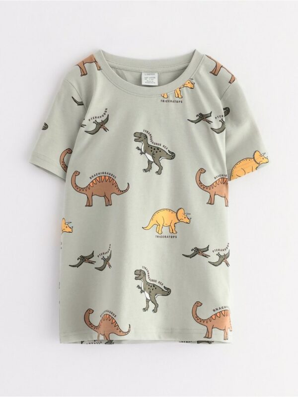 T-shirt - 3006141-8884