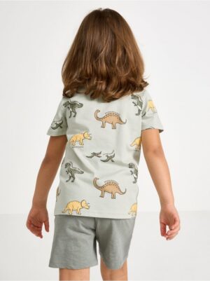 T-shirt - 3006141-8884