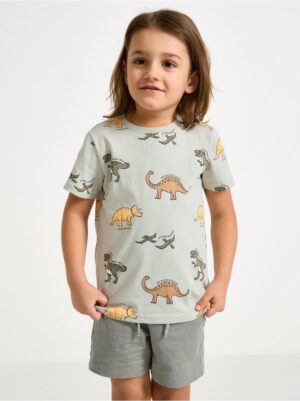 T-shirt - 3006141-8884