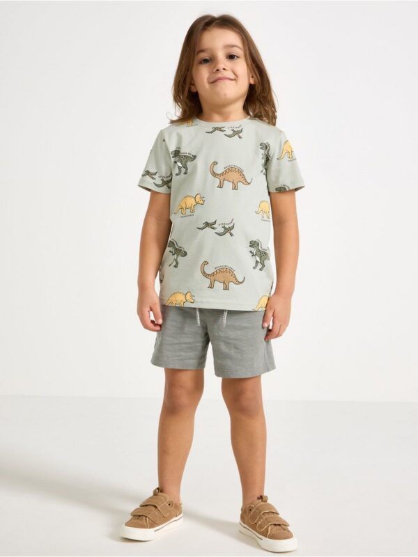 T-shirt - 3006141-8884