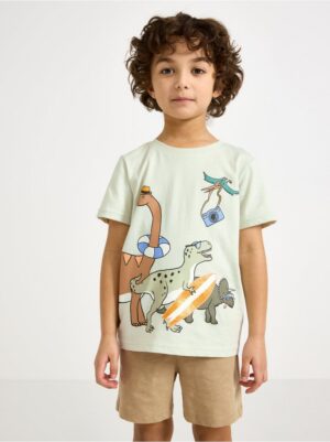T-shirt - 3006144-1326