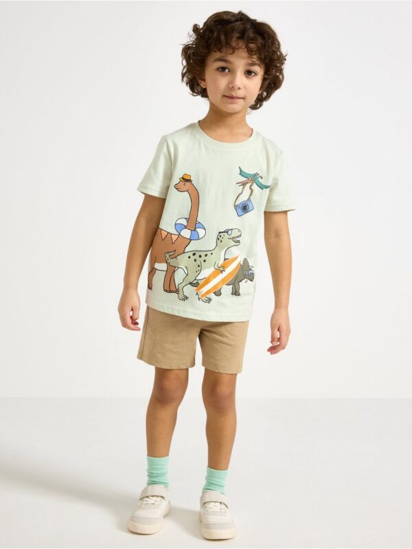 T-shirt - 3006144-1326