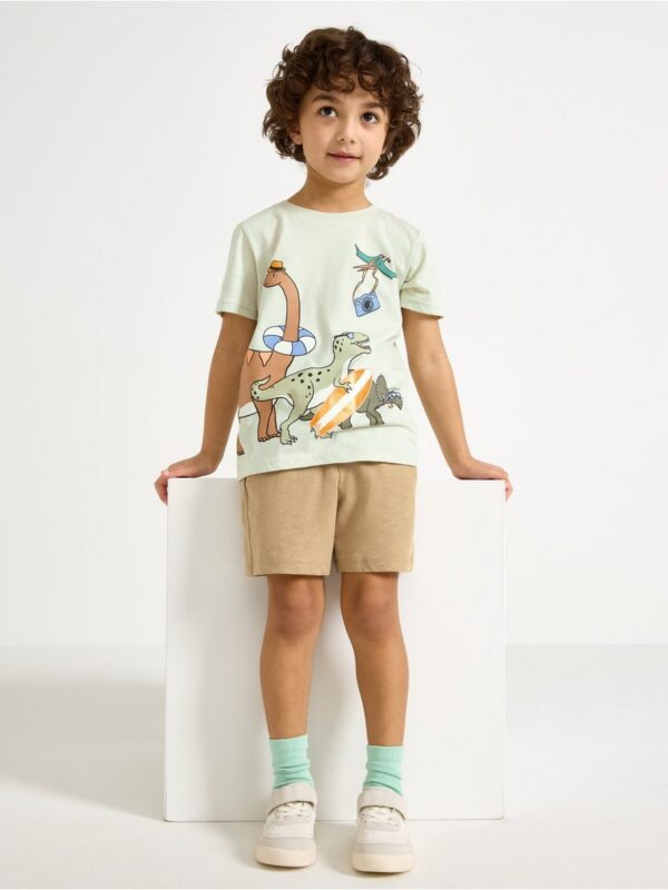 T-shirt - 3006144-1326