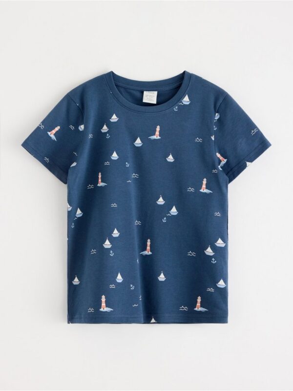T-shirt - 3006158-2065